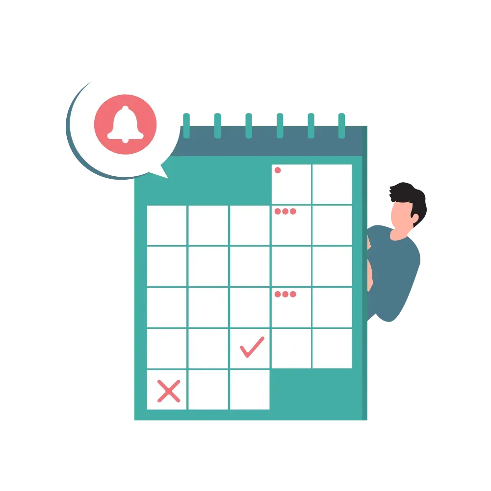 Poenostavljeno razporejanje